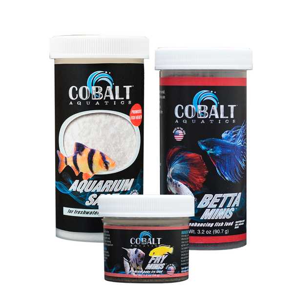 Cobalt Salts & Minis