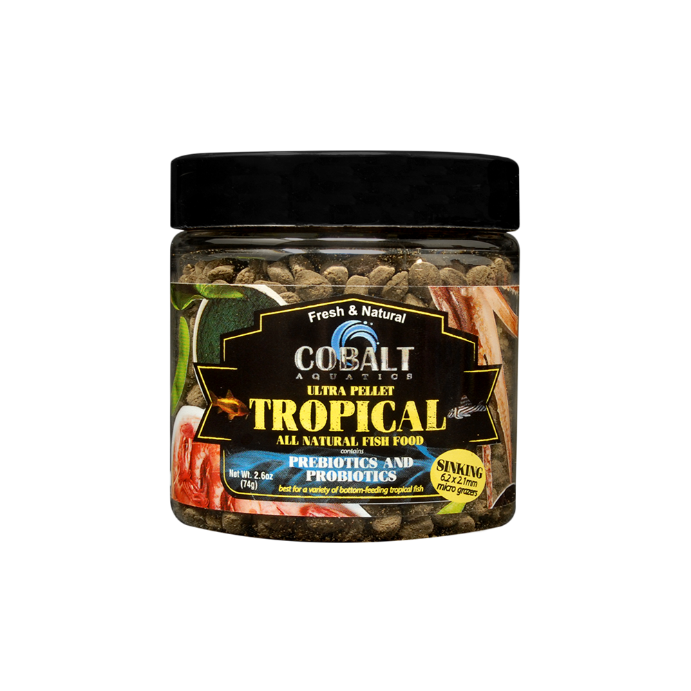Ultra Tropical Micro Grazers 2.6