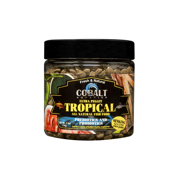 Ultra Tropical Micro Grazers 2.6