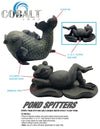 Water Garden/Pond Spitters