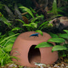Cichlid Huts