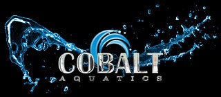 Cobalt Aquatics logo