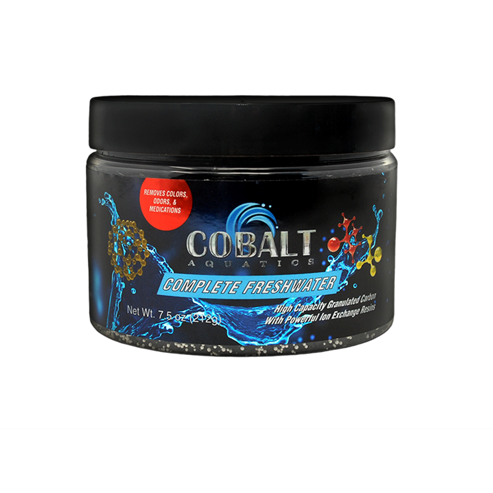 Complete Freshwater