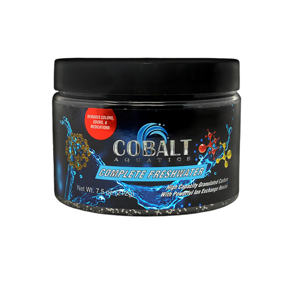 Complete Freshwater