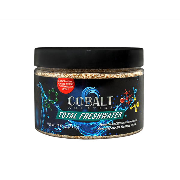 Total Freshwater
