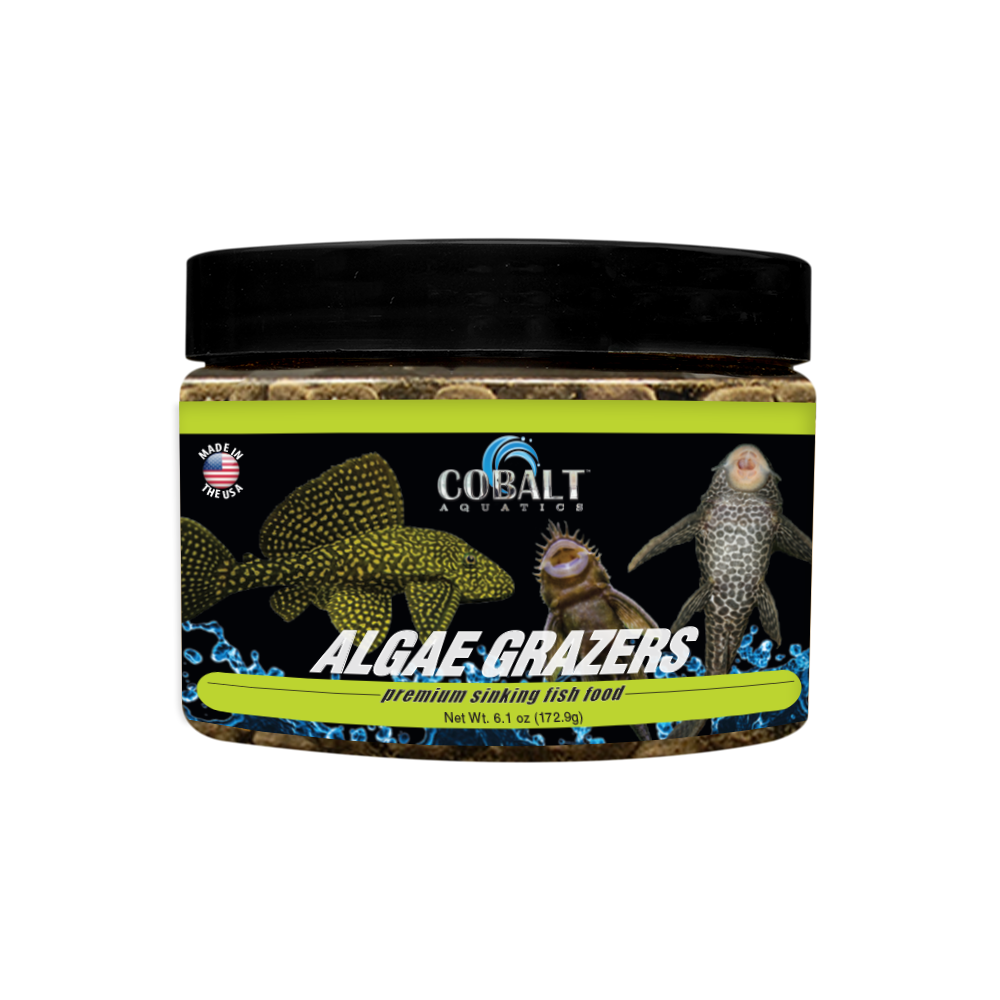 Algae Grazers - Select