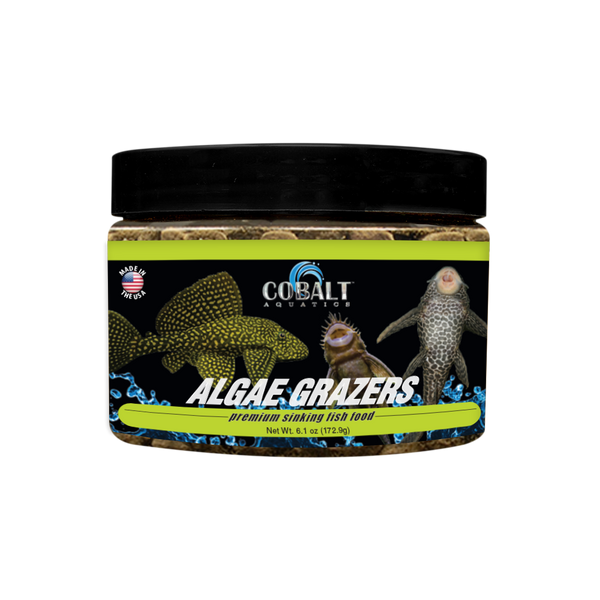 Algae Grazers - Select