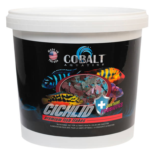 Cichlid Flake