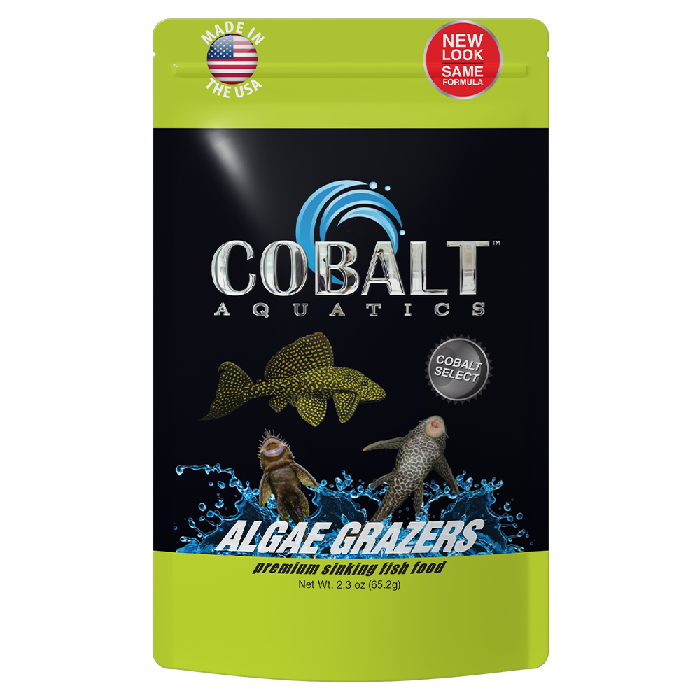Algae Grazers - Select