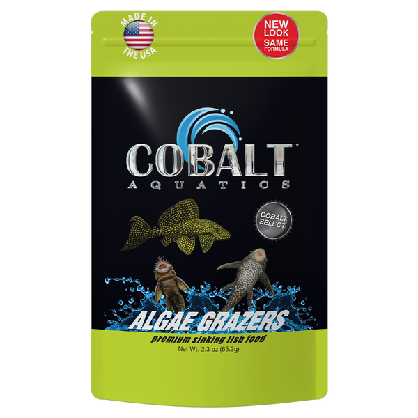 Algae Grazers - Select