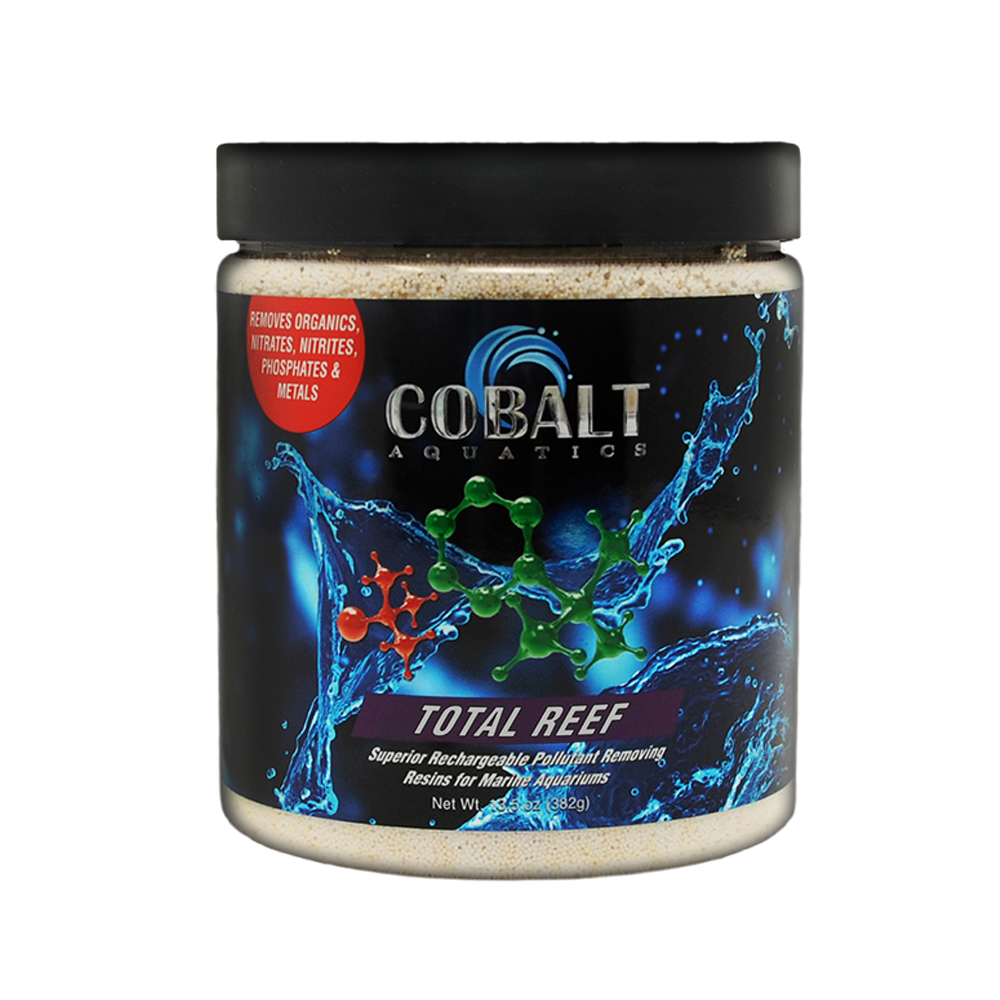 Total Reef