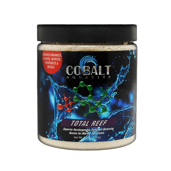 Total Reef