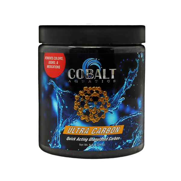 Ultra Carbon