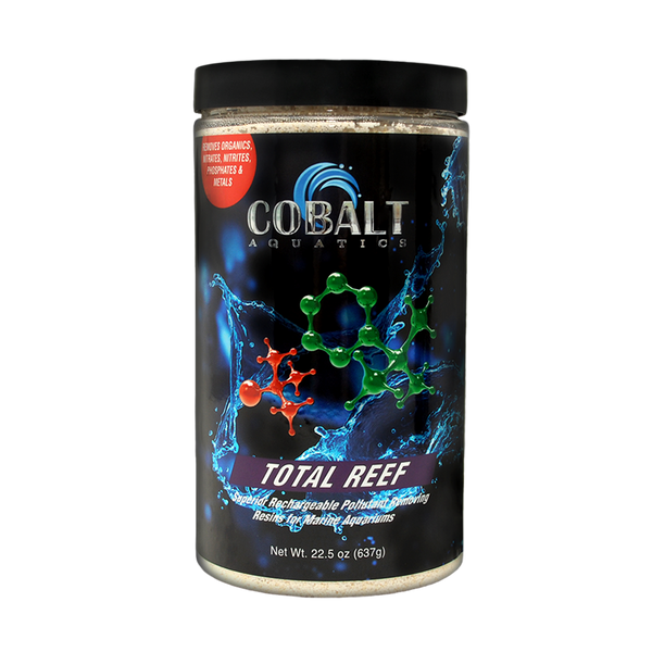 Total Reef