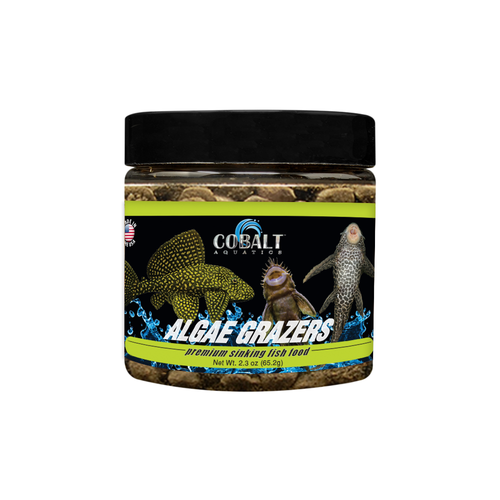 Algae Grazers - Select