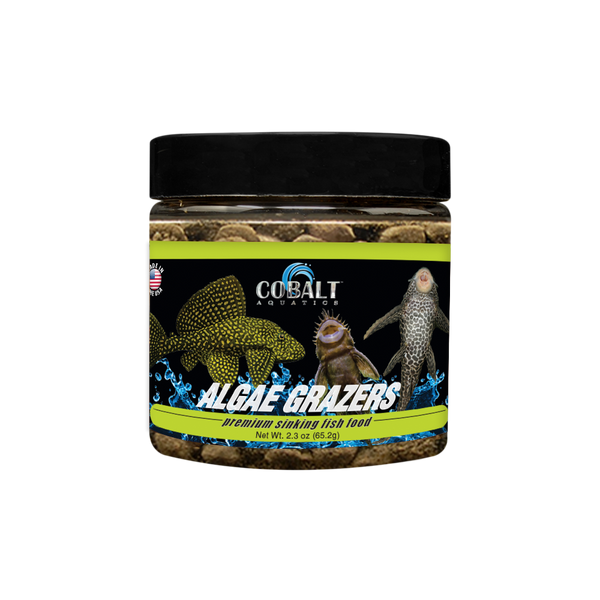 Algae Grazers - Select