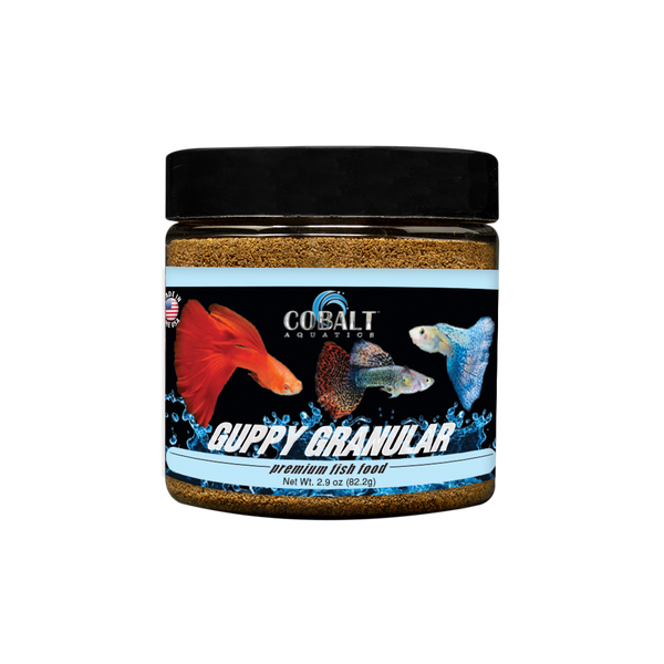 Guppy Granular - Select