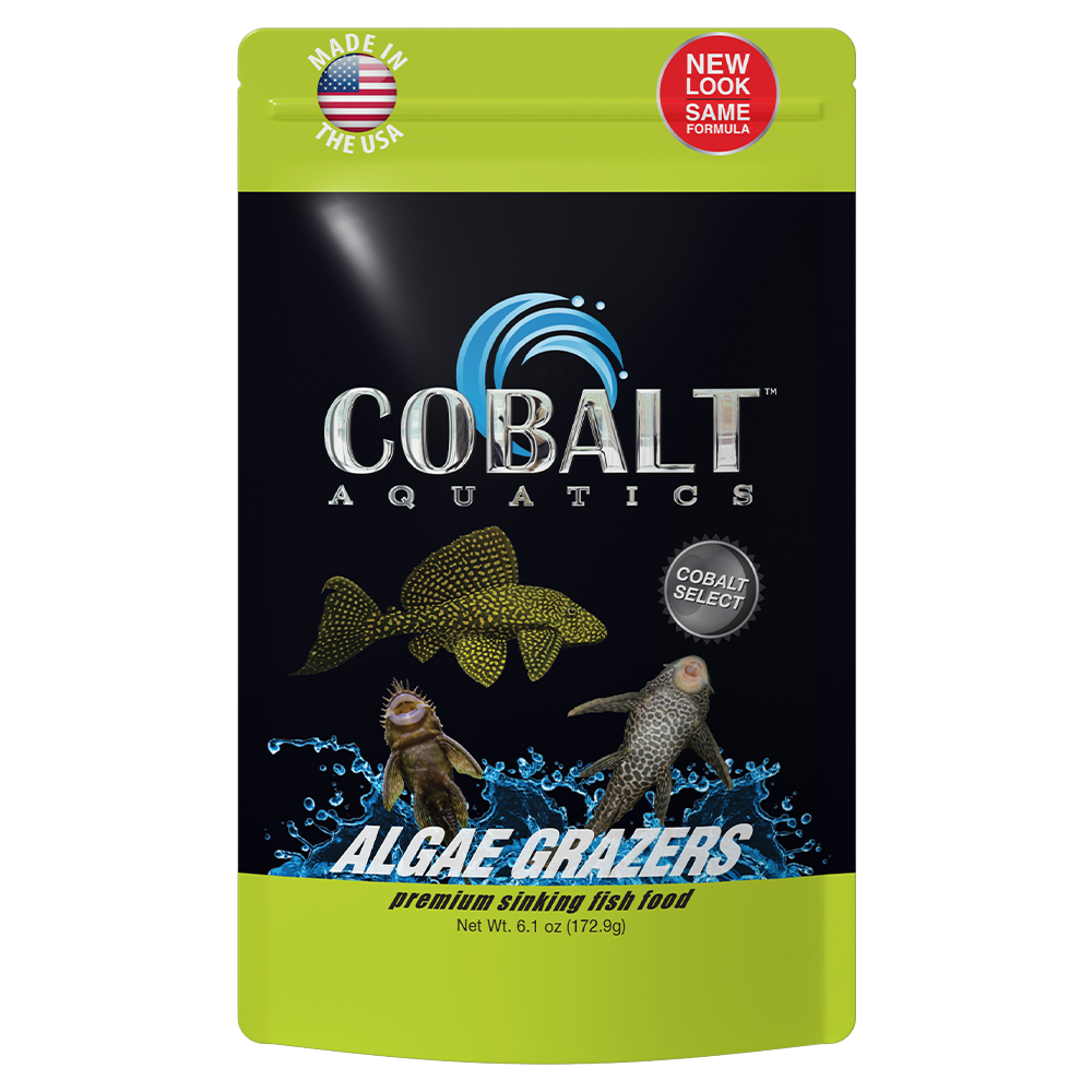 Algae Grazers - Select