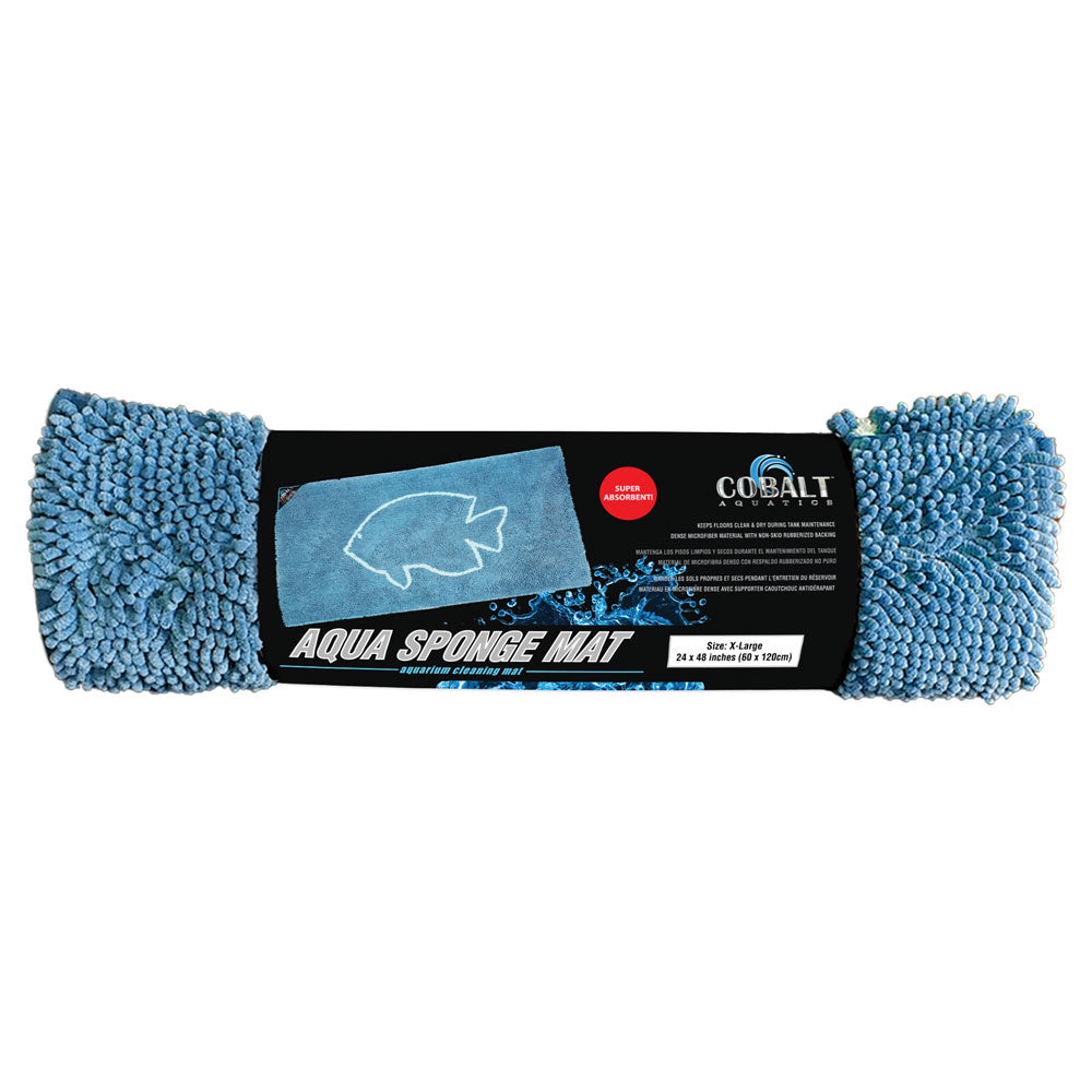 Aqua Sponge Mat