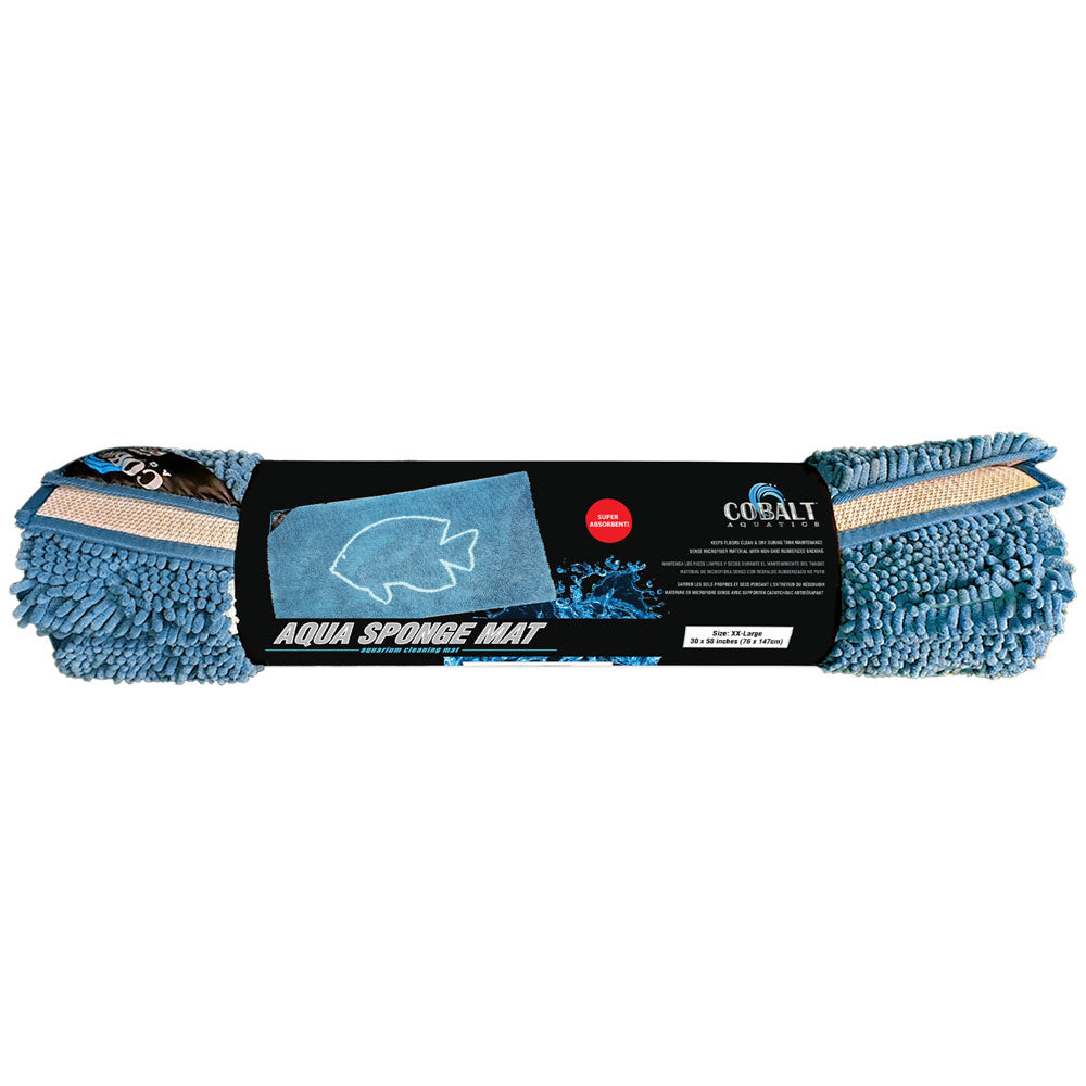 Aqua Sponge Mat