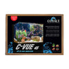 C-Vue 45 Gallon All-In-One Aquarium