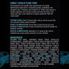 Cichlid Flake Ingredients