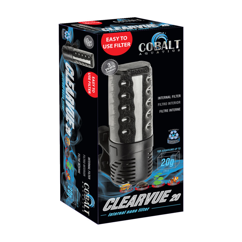 Clearvue Mini Internal Filter
