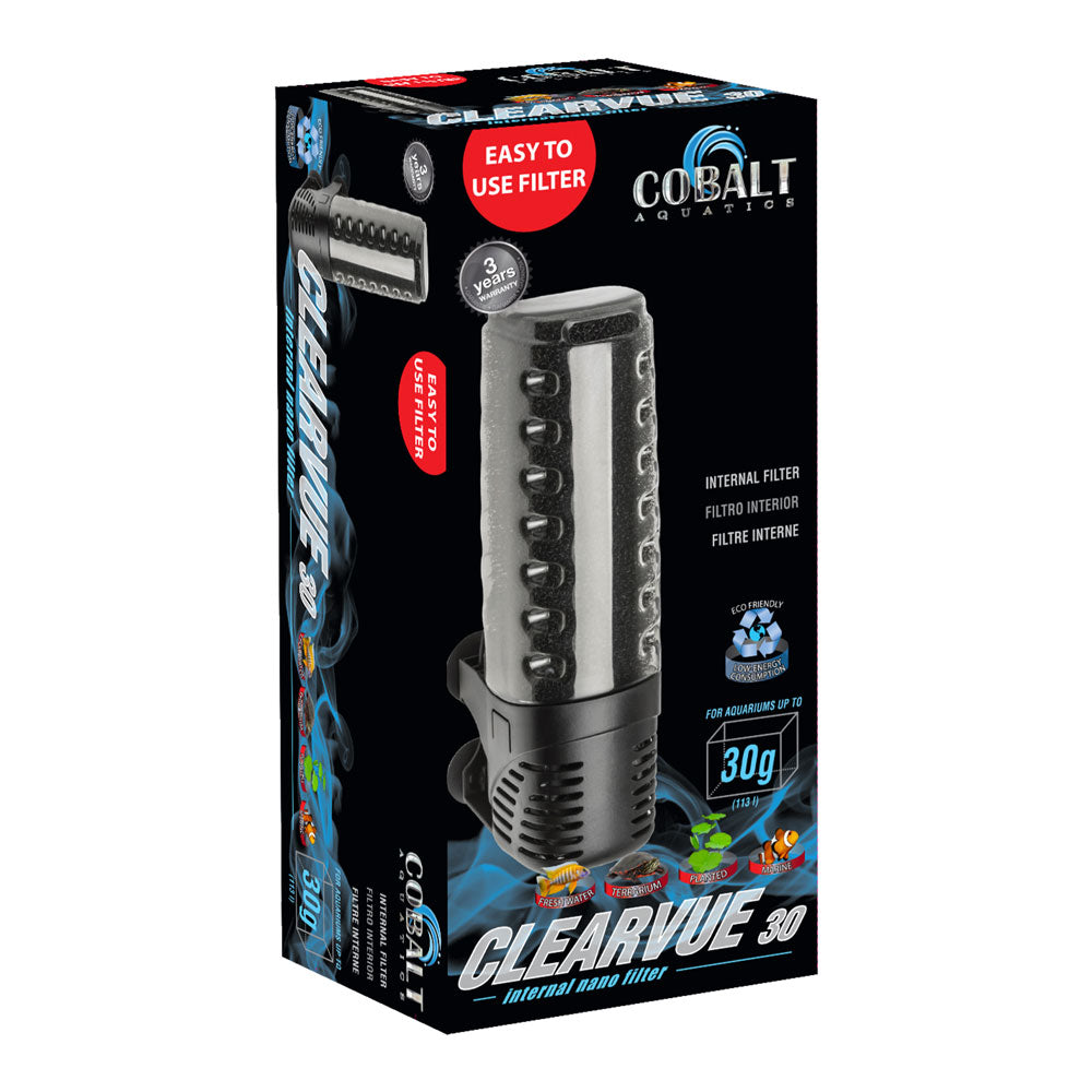 Clearvue Mini Internal Filter