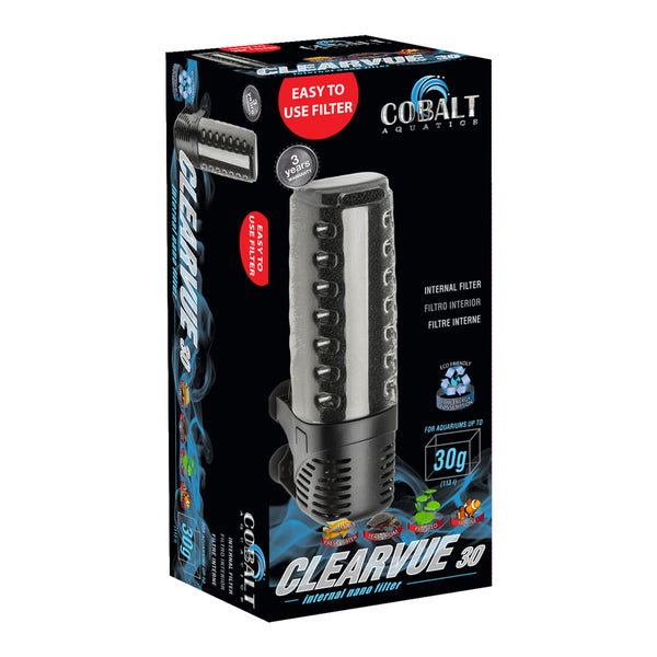 Clearvue Mini Internal Filter
