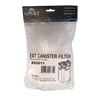 EXT Canister Filter Replacement Floss