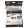 EXT Canister Filter Replacement Sponge