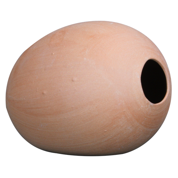 Cobalt Egg