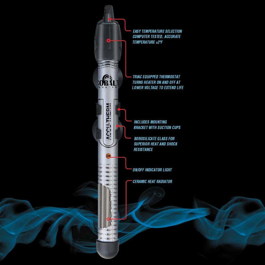 Accu-Therm Heater