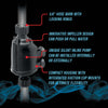 Cobalt EXT Inline Pump Diagram
