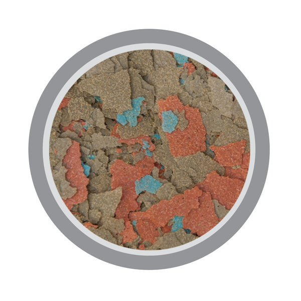 Mysis Spirulina Flake