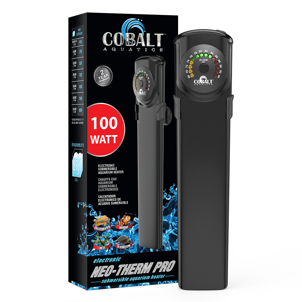 Neo-Therm PRO Heater