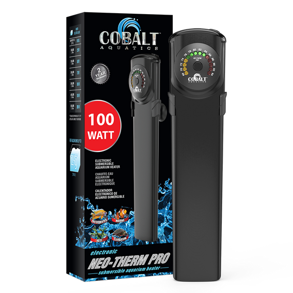 Neo-Therm PRO Heater