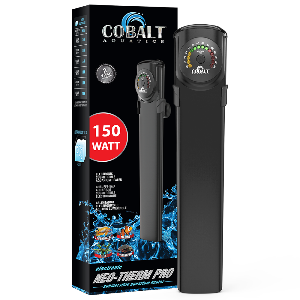 Neo-Therm PRO Heater