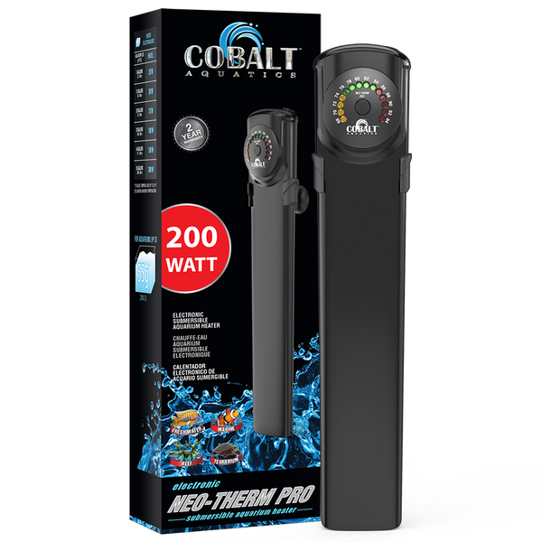 Neo-Therm PRO Heater