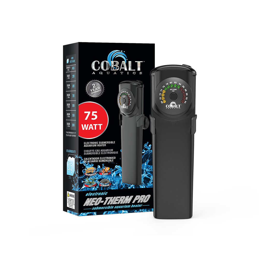 Neo-Therm PRO Heater