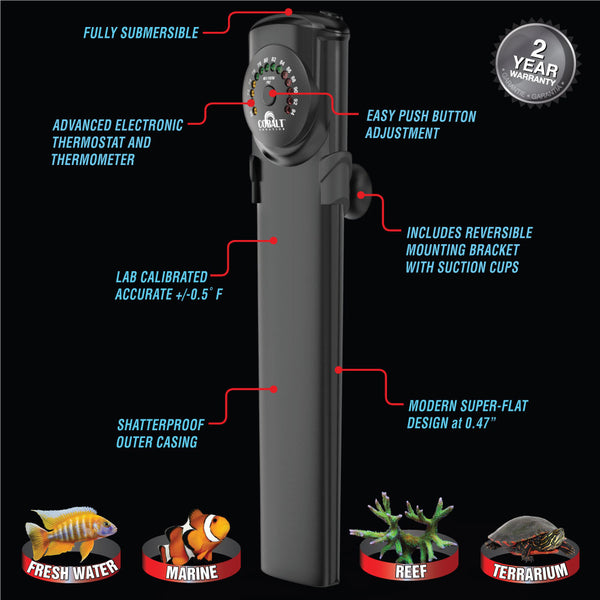 Neo-Therm PRO Heater