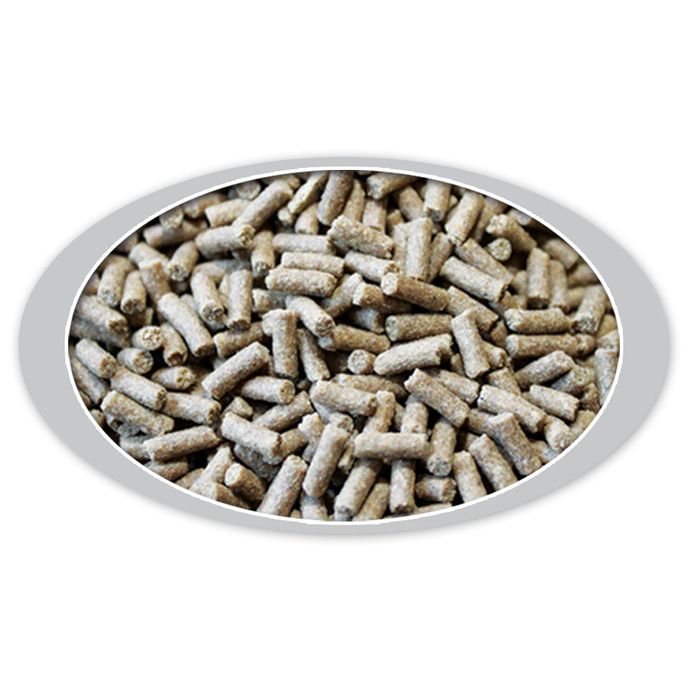 Shrimp Pellets