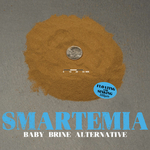 Ultra Smartemia