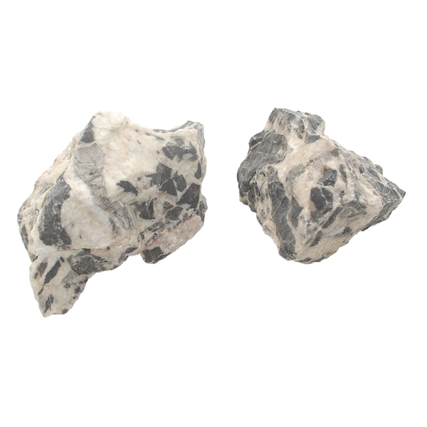 Snowflake Rock - 44lbs