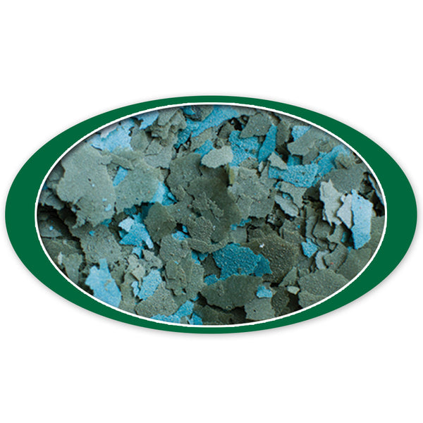 Spirulina Flake