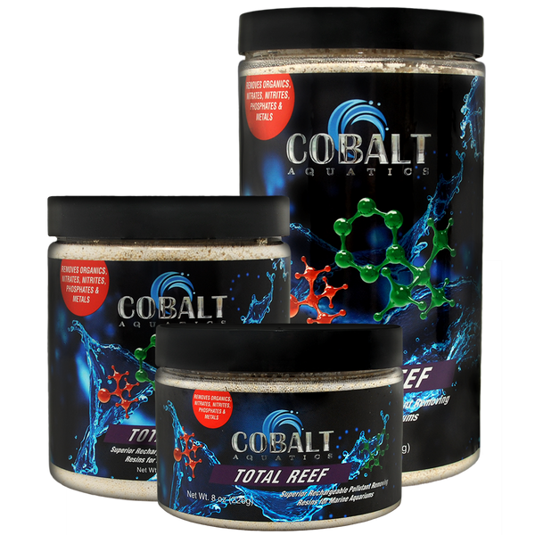 Total Reef