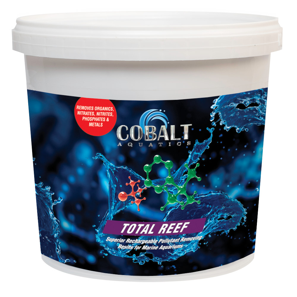 Total Reef