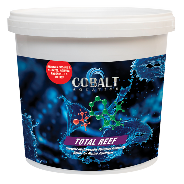 Total Reef