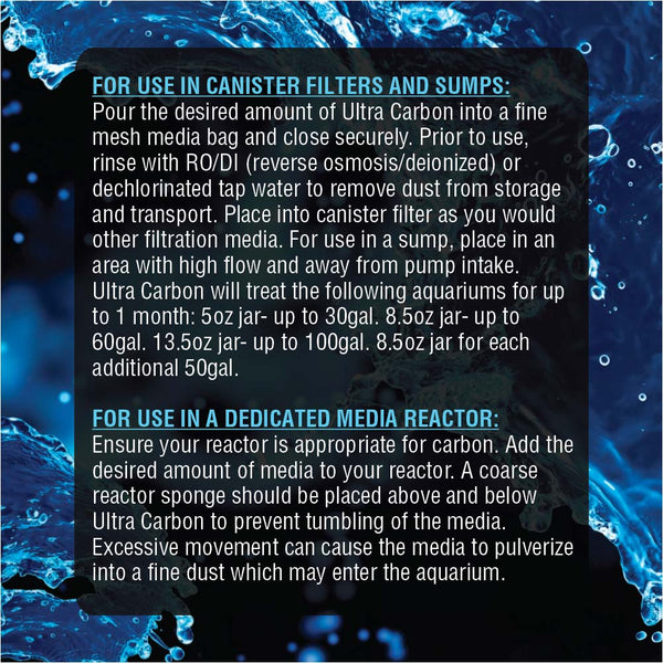 Ultra Carbon