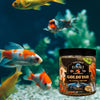 Ultra Goldfish Floating Pellets